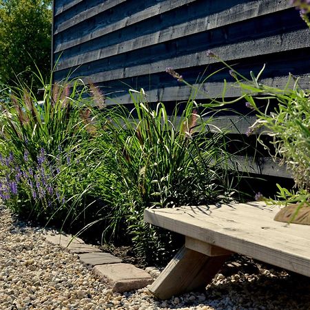 Bedje In De Polder Bed & Breakfast Montfoort ภายนอก รูปภาพ