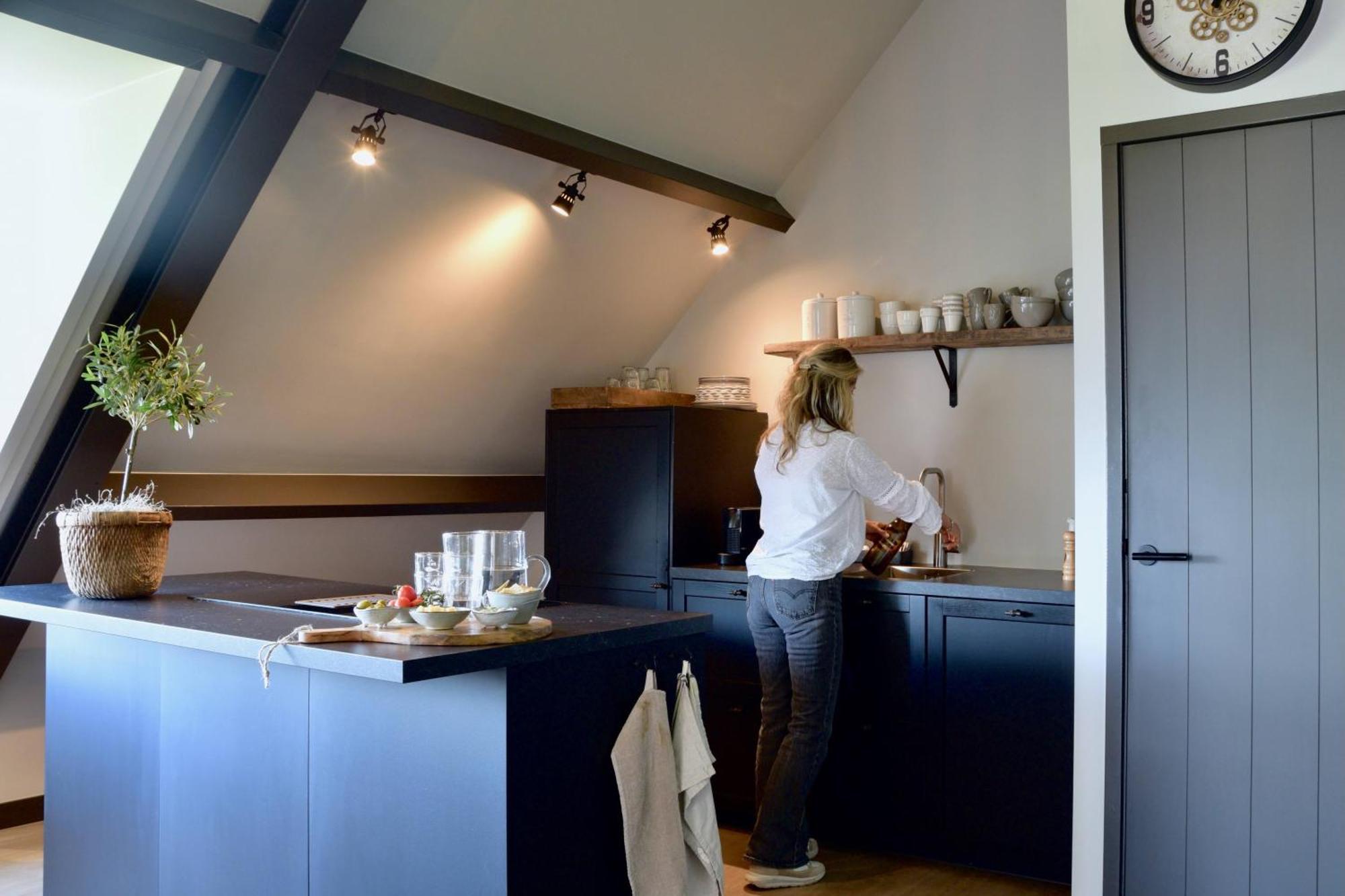 Bedje In De Polder Bed & Breakfast Montfoort ภายนอก รูปภาพ