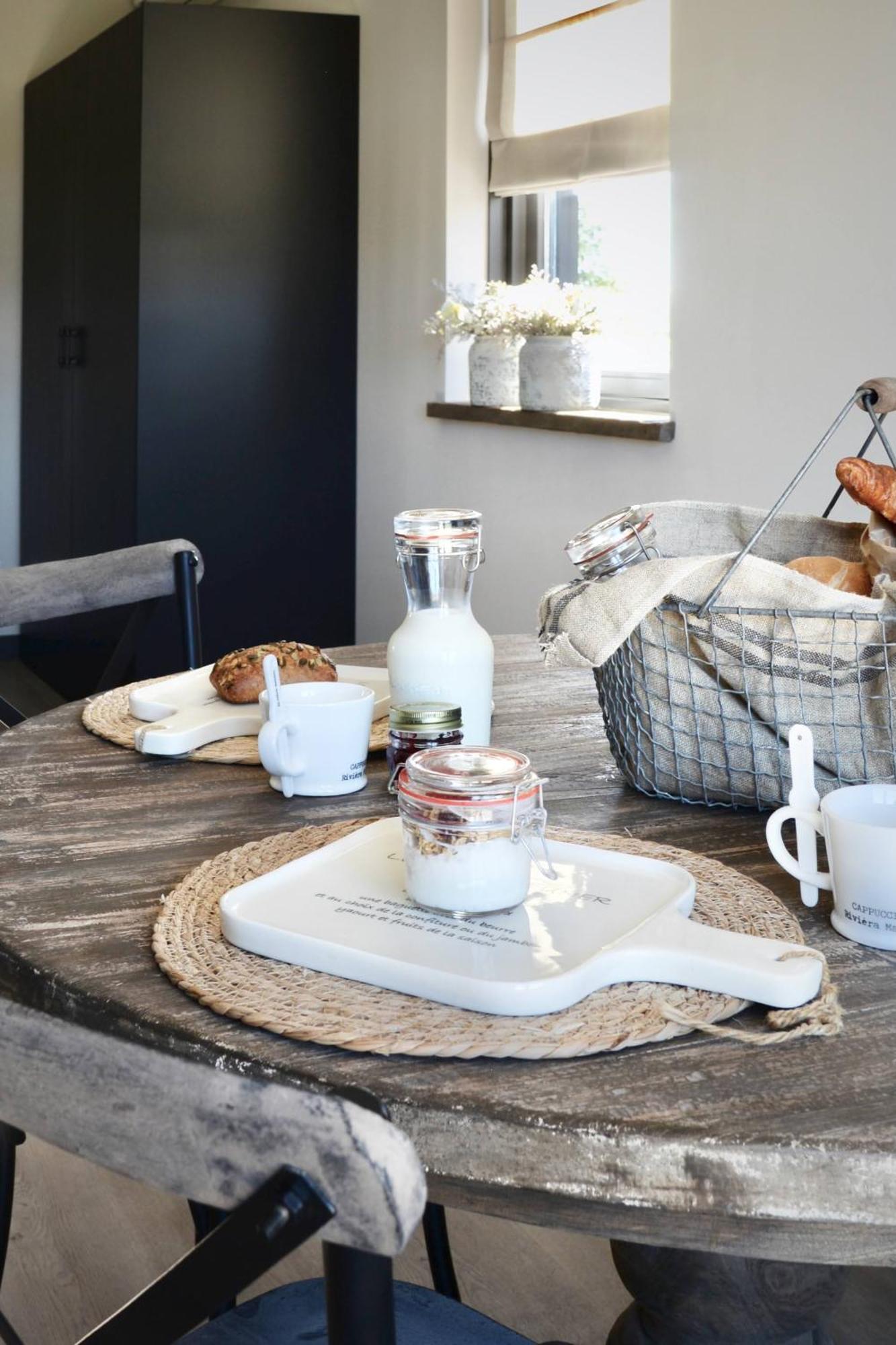 Bedje In De Polder Bed & Breakfast Montfoort ภายนอก รูปภาพ