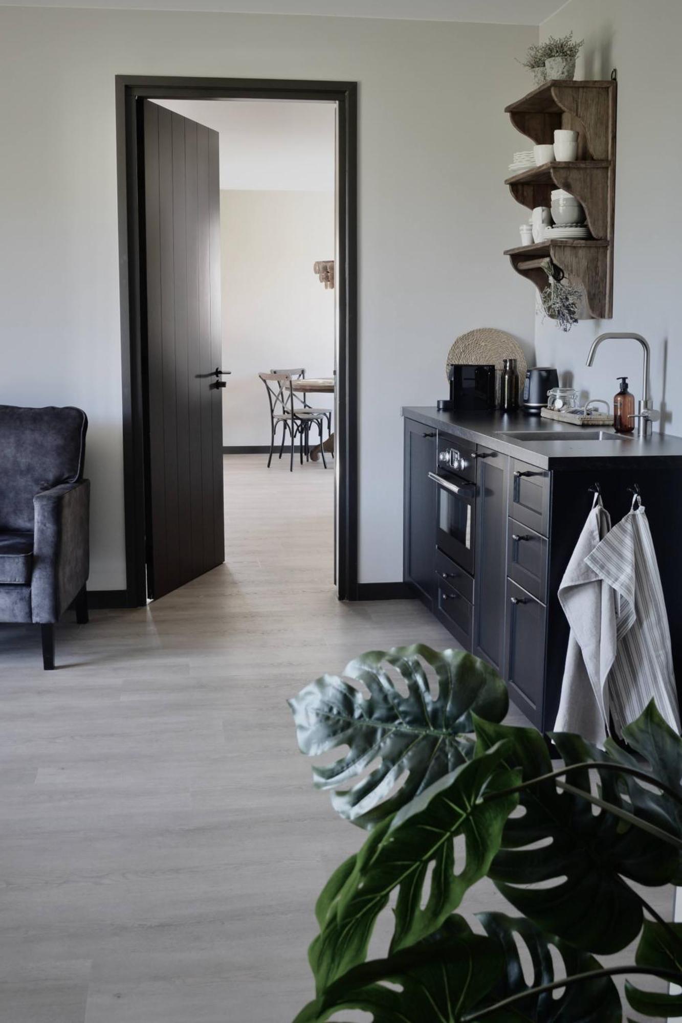Bedje In De Polder Bed & Breakfast Montfoort ภายนอก รูปภาพ