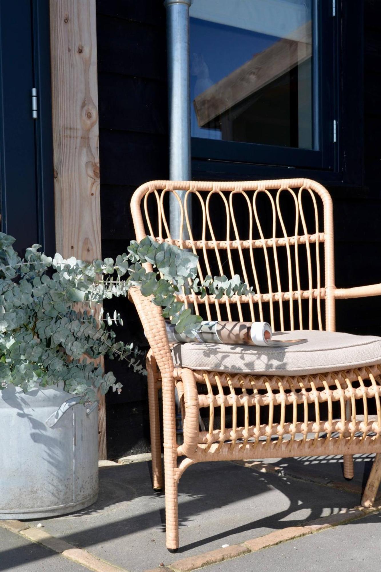 Bedje In De Polder Bed & Breakfast Montfoort ภายนอก รูปภาพ