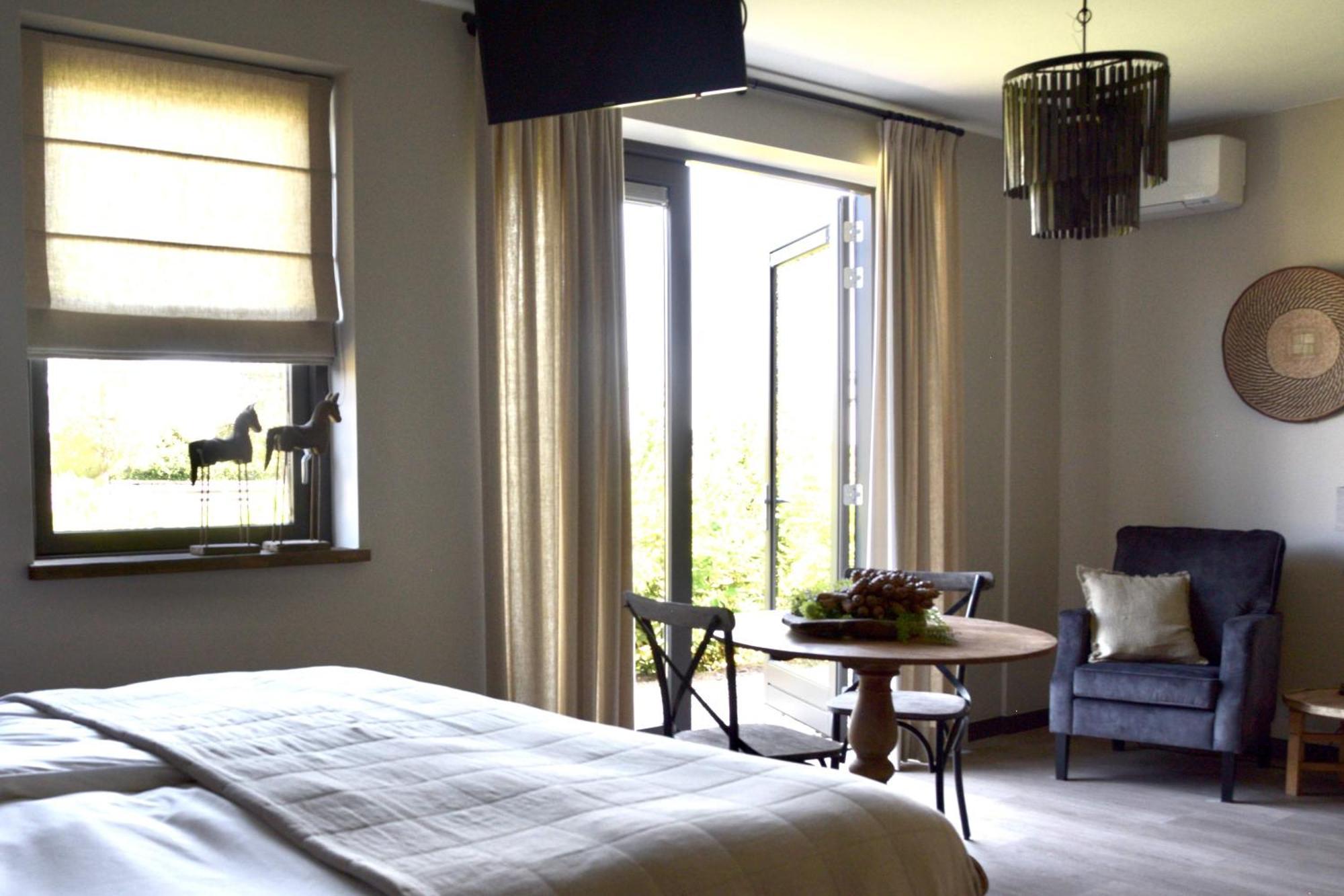 Bedje In De Polder Bed & Breakfast Montfoort ภายนอก รูปภาพ