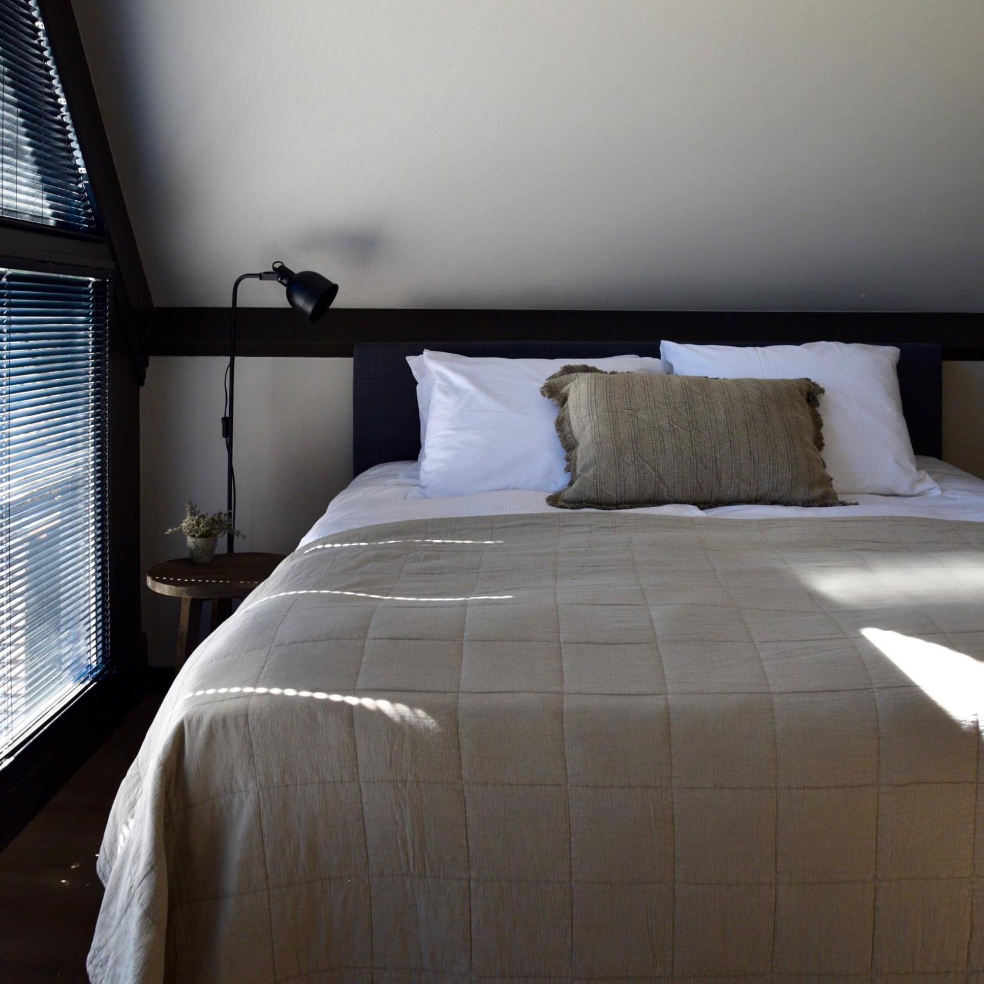 Bedje In De Polder Bed & Breakfast Montfoort ภายนอก รูปภาพ