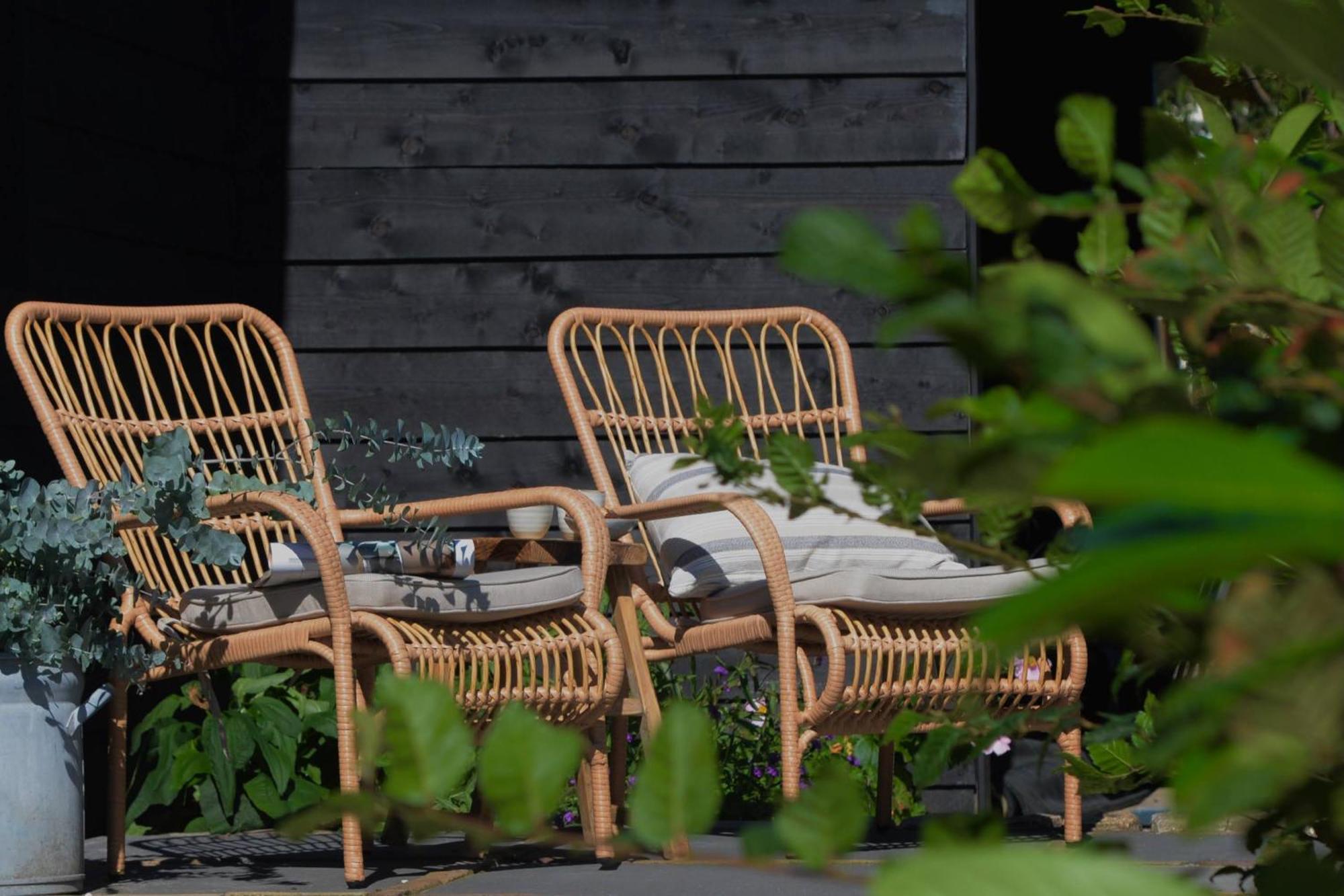 Bedje In De Polder Bed & Breakfast Montfoort ภายนอก รูปภาพ