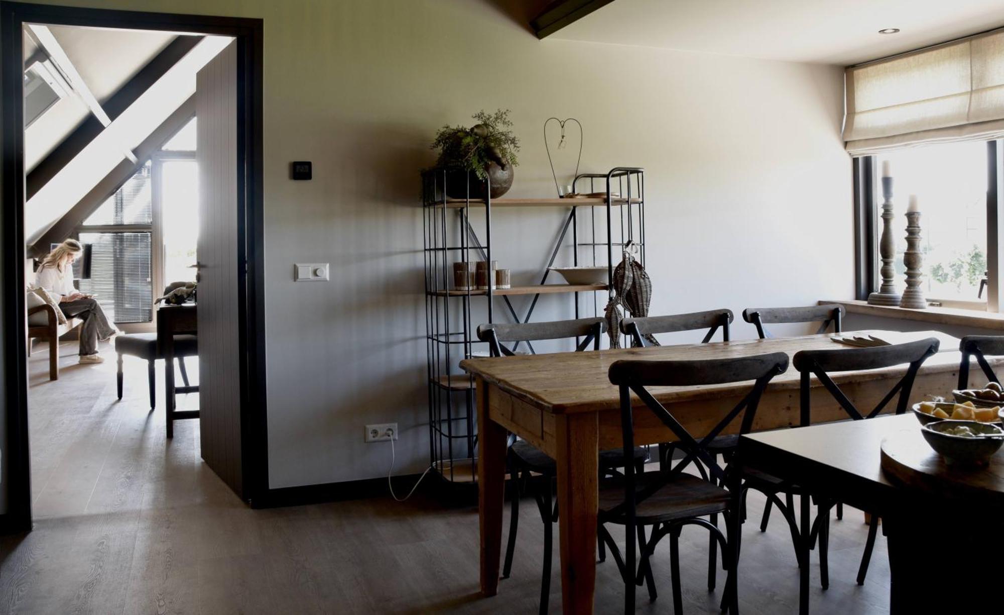 Bedje In De Polder Bed & Breakfast Montfoort ภายนอก รูปภาพ