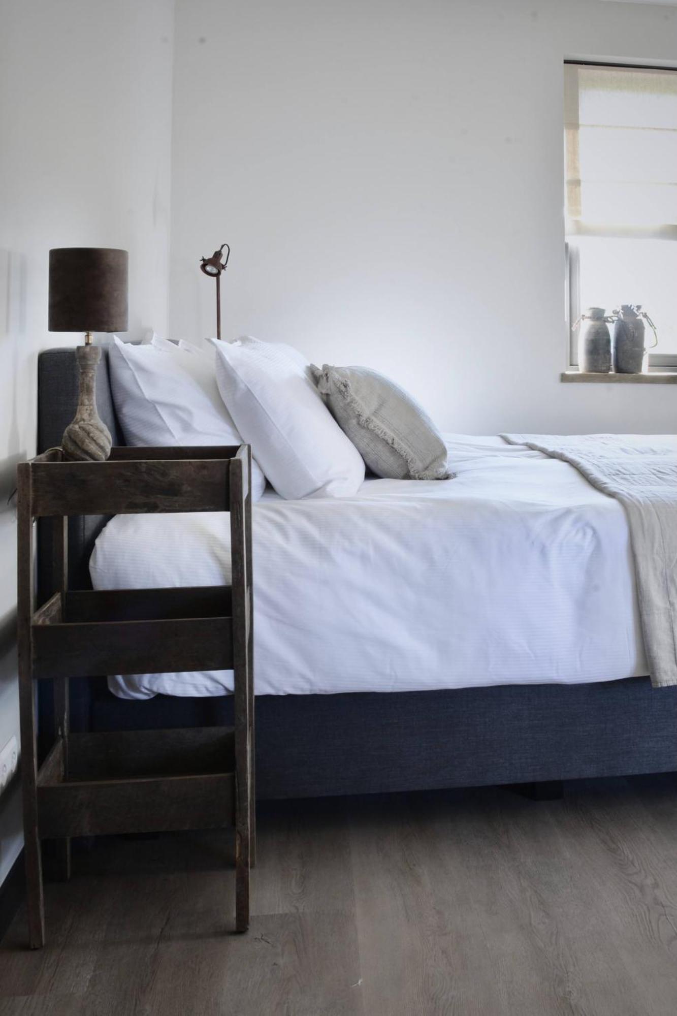 Bedje In De Polder Bed & Breakfast Montfoort ภายนอก รูปภาพ
