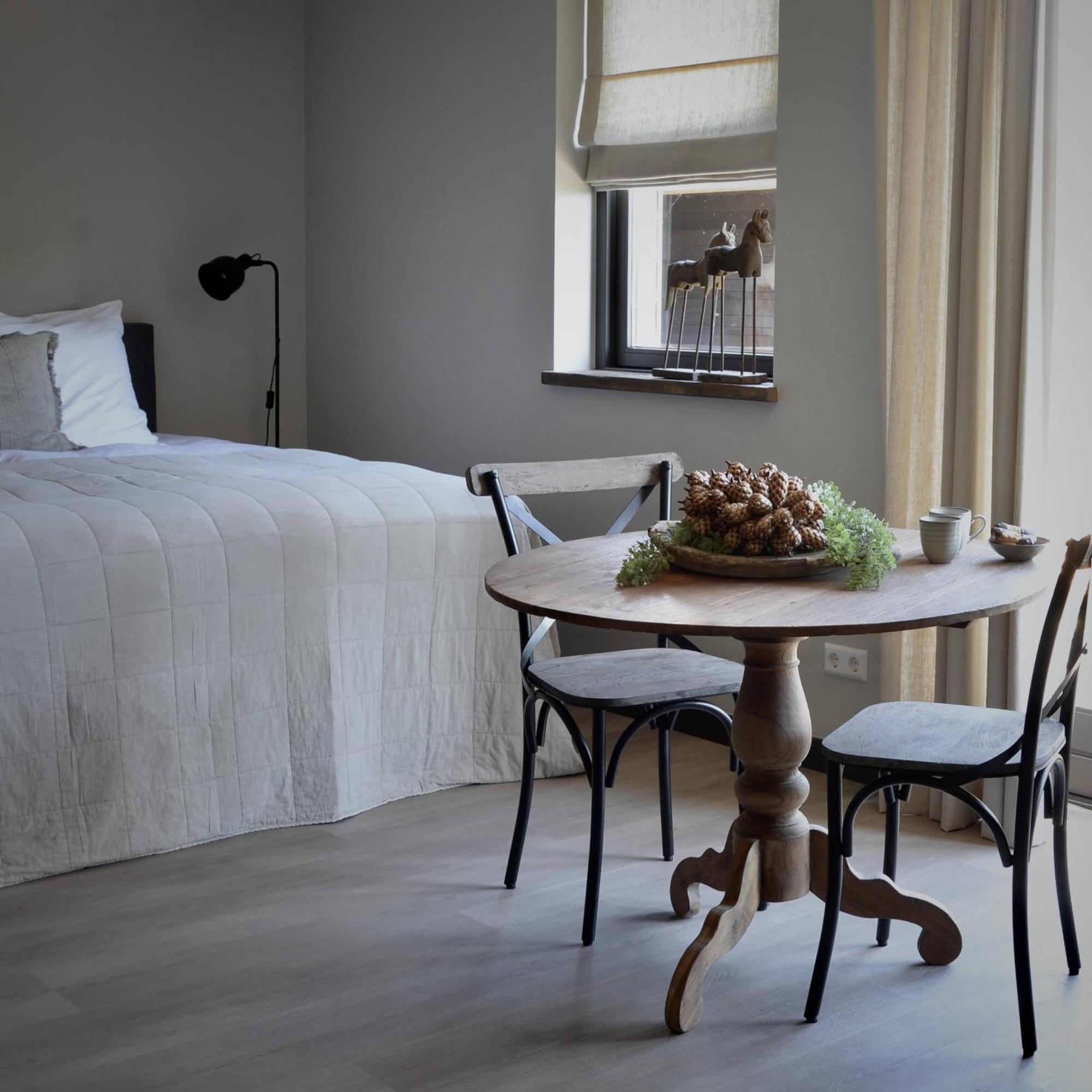 Bedje In De Polder Bed & Breakfast Montfoort ภายนอก รูปภาพ